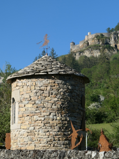 au Clos des Légendes