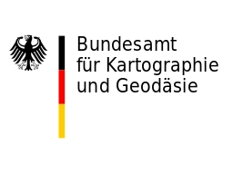 Bundesamt für Kartographie und Geodäsie