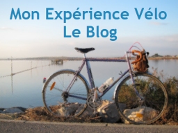 Mon Expérience Vélo