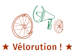 Vélorution