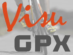 Visu GPX