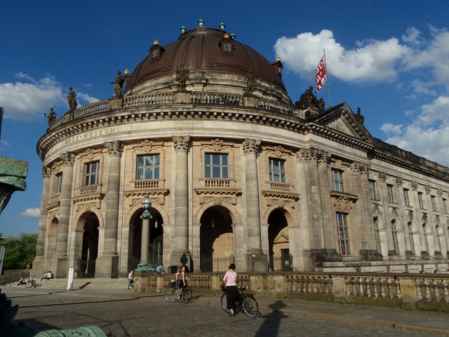 le Bode Museum